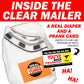 Retirement Diapers Prank Mail