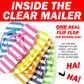Flip Flop Prank Mailer