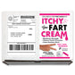 Itchy Fart Cream Prank Mail Gag Gift