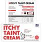 Itchy Taint Cream Prank Letter Gag