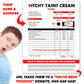 Itchy Taint Cream Fake Product Anonymous Mail Prank Letter