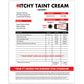 Itchy Taint Cream Fake Product Anonymous Mail Prank Letter