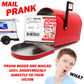 John Doll Prank Mailer Gag Gift