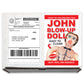 John Doll Prank Mailer Gag Gift