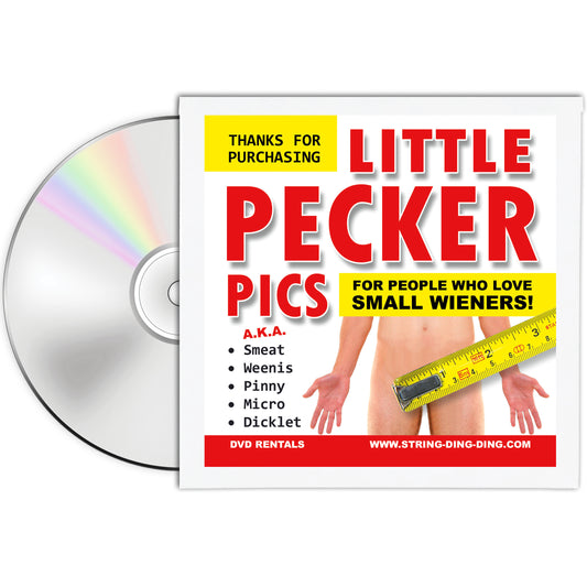 Little Pecker Pics Mail Prank