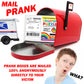 Lollipop Puzzle Prank Mail Box