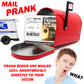 Fresh Air From Michigan Surprise Prank Mail