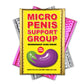 Micro Penis Support Group
