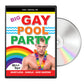 Gay Pool Party DVD Mail Prank Gag