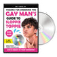 Gay Man's Guide to Sloppie Toppie Fake DVD Prank Mail Joke Gift