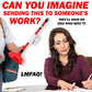 19" Real Toilet Plunger Prank Mail Sent Anonymously!