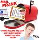 Your Porn Subscription Has Expired Prank Mail