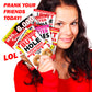 Prank Gifts to Give
