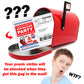 Prank Republican Welcome Gift Packet Mail Joke