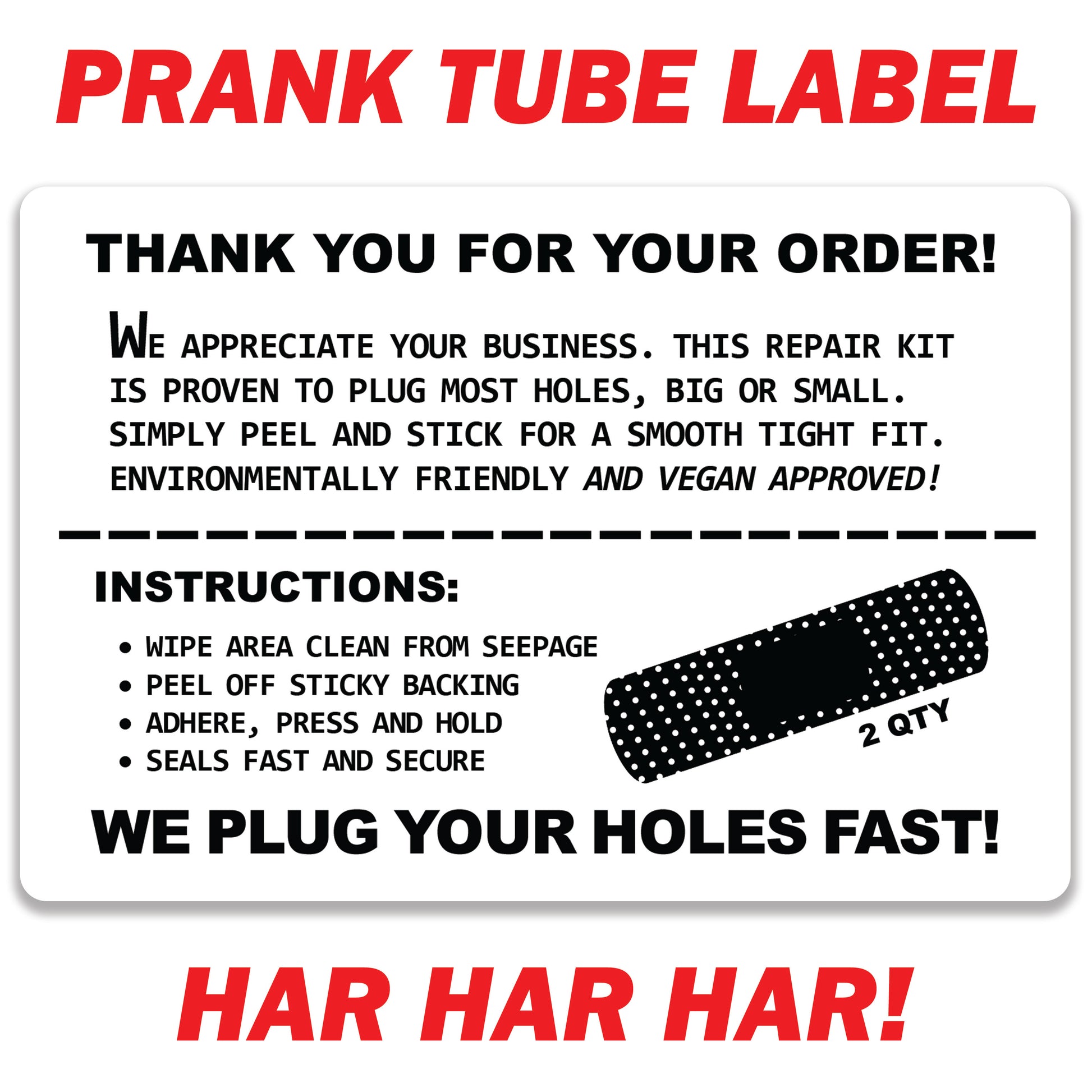 Sex Doll Repair Kit Prank Mail Design Doggie Sex Doll Repair Kit Prank Mail Design Doggie