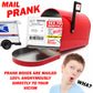 Sex Toy Monthly Prank Mailer Gag Gift