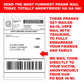 19" Real Toilet Plunger Prank Mail Sent Anonymously!