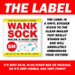 Wank Sock Prank Mail