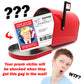 Donald Trump Fake Republican Welcome Packet Mail Joke