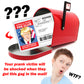 Donald Trump Fan Club Donation Prank Packet Mail