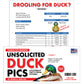 Unsolicited Duck Pics Mail Prank