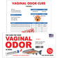 Vaginal Odor Cure Prank Mail