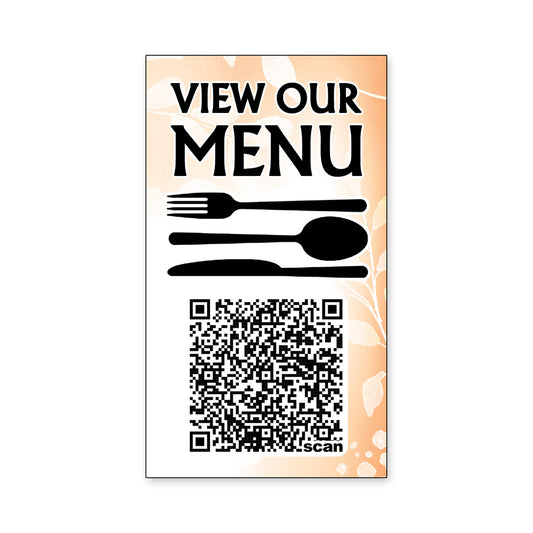 Prank View Menu Cards: Hilarious Donkey Gag, 50 Qty