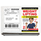 Weight Lifting Prank Mailer
