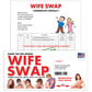 Wife Swap Mail Prank Gag