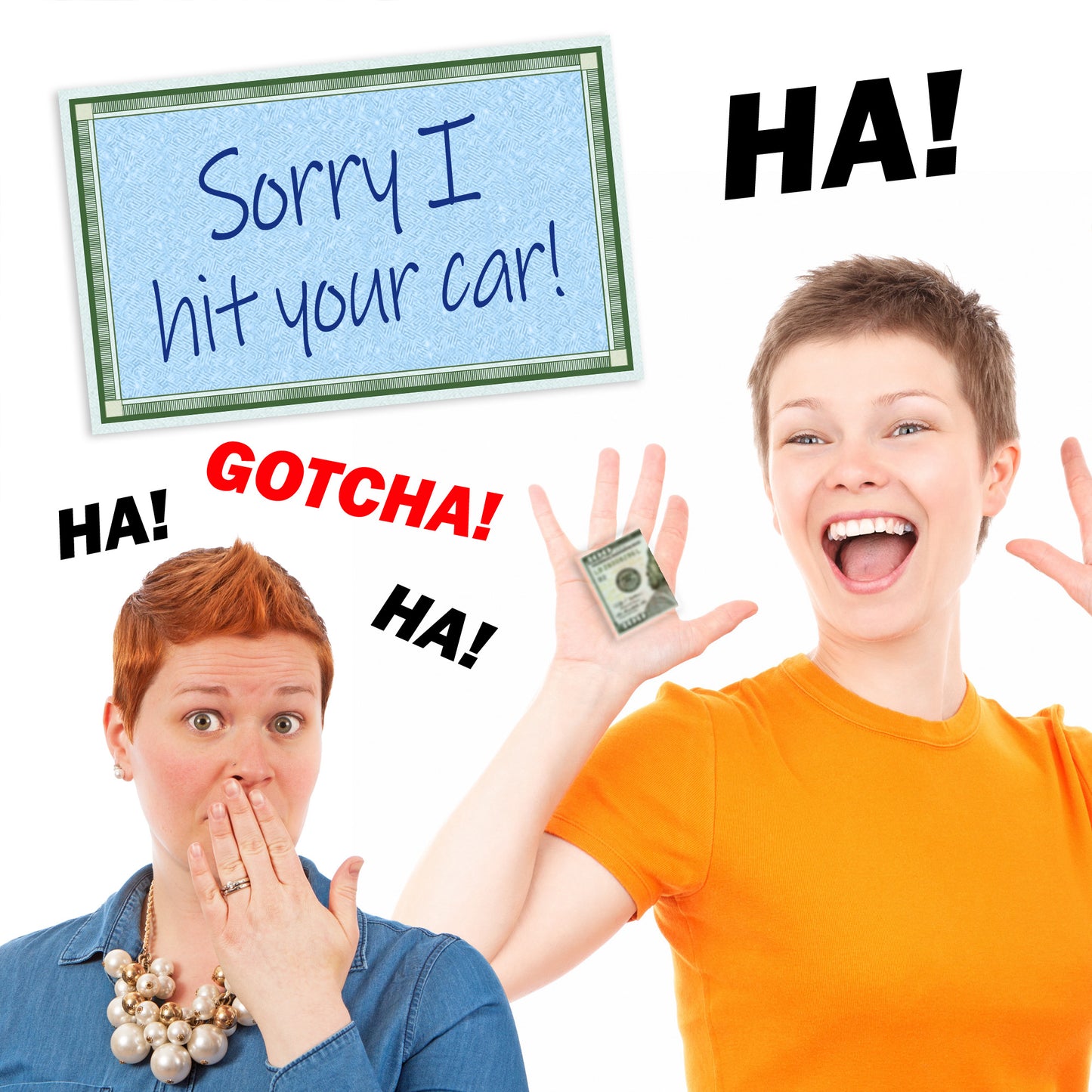 Blank - Write Your Own Message Fake Prank 100 Dollar Bills Money! 50 Qty! Troll Everyone!