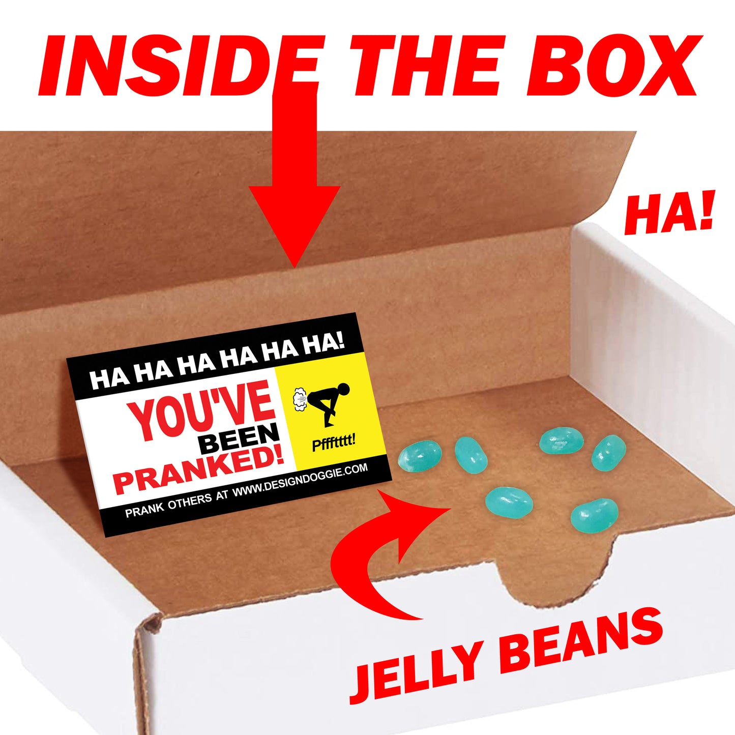 B0ner Pills Joke Box