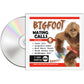 Bigfoot Mating Calls Fake DVD mail prank