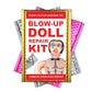 Blow Up Doll Repair Kit embarrassing prank envelope