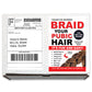 Braid Your Pubic Hair Prank Mail Box