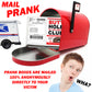 Butt Hole Of The Month Club Mail Prank Gag