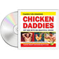 Chicken Daddies Fake DVD mail prank