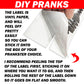 Prank Labels to Buy