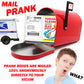 Foreskin Cleaner Practical Joke Mailer