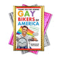 Gay Bikers Motorcycle Riders Gag Gifts