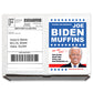 Joe Biden Muffins Prank Mail Gag Gift