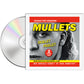 Mullets Prank Joke DVD Mailer