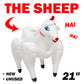 Sheep Shagger Prank Mail