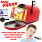 SoFonda Peters embarrassing prank envelope gets mailed directly to your victims 100% anonymously!