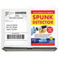 Spunk Detector Joke Box
