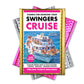 Swingers Cruise Mail Gag Prank