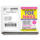 Big Box Of Toe Nails embarrassing prank box