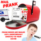 Treating your STD Prank Mail