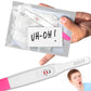 Fake Pregnancy Test Prank – See Thru Prank Mailed Directly To The Victim